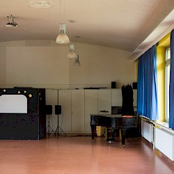 Unterrichtsorte - Teil 3: Grundschule Steinwald